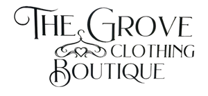 The Grove Clothing Boutique logo