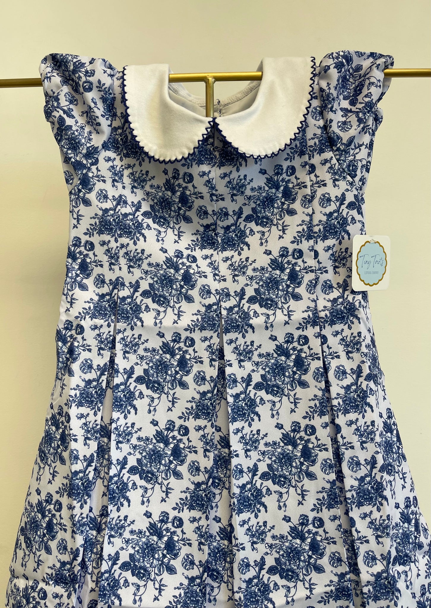 Bailey Dress
