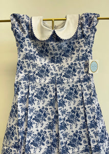 Bailey Dress