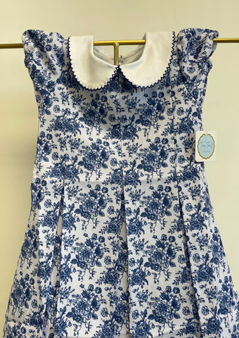 Bailey Dress