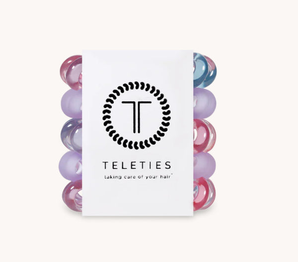 Teleties Hippity Hoppity Hair Ties