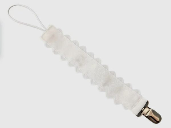 Hampton James Paci Clip