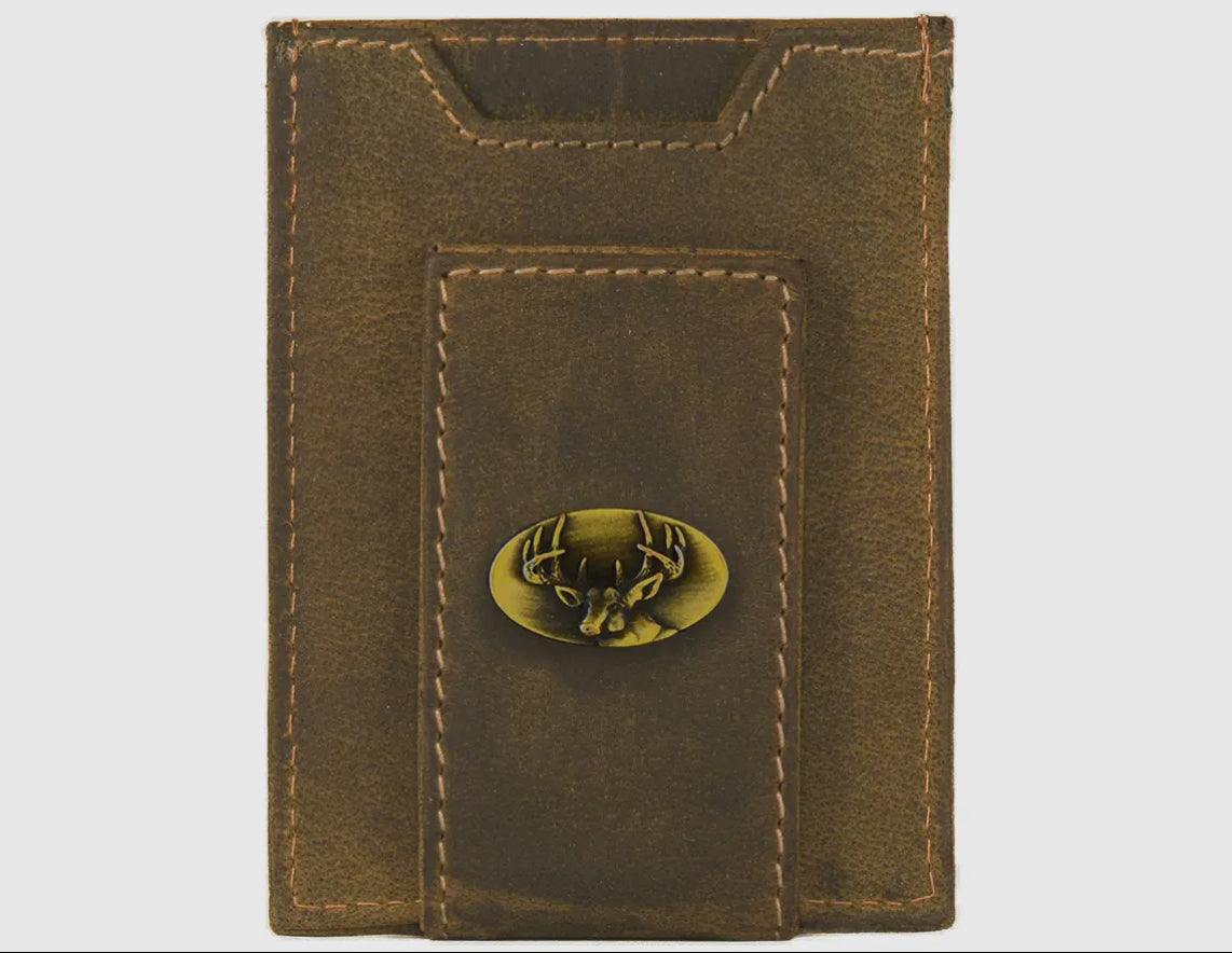 Timber Ridge Wallet