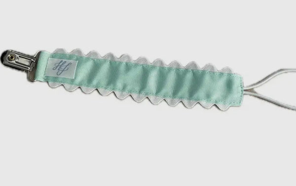 Hampton James Paci Clip