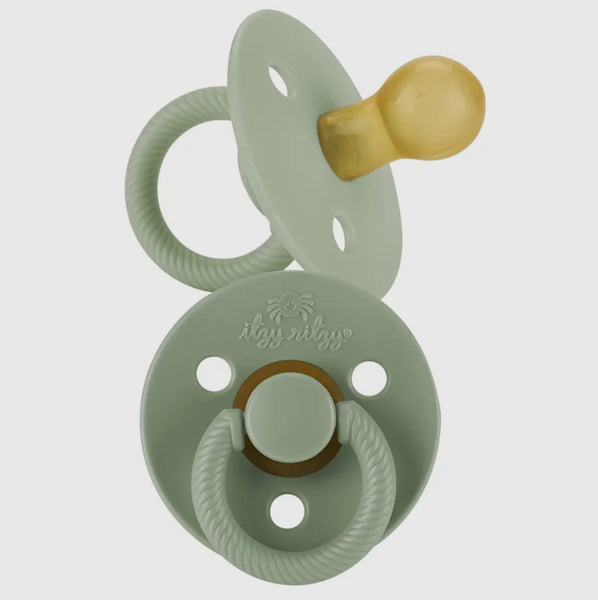 Itzy Ritzy Soother Rubber Paci