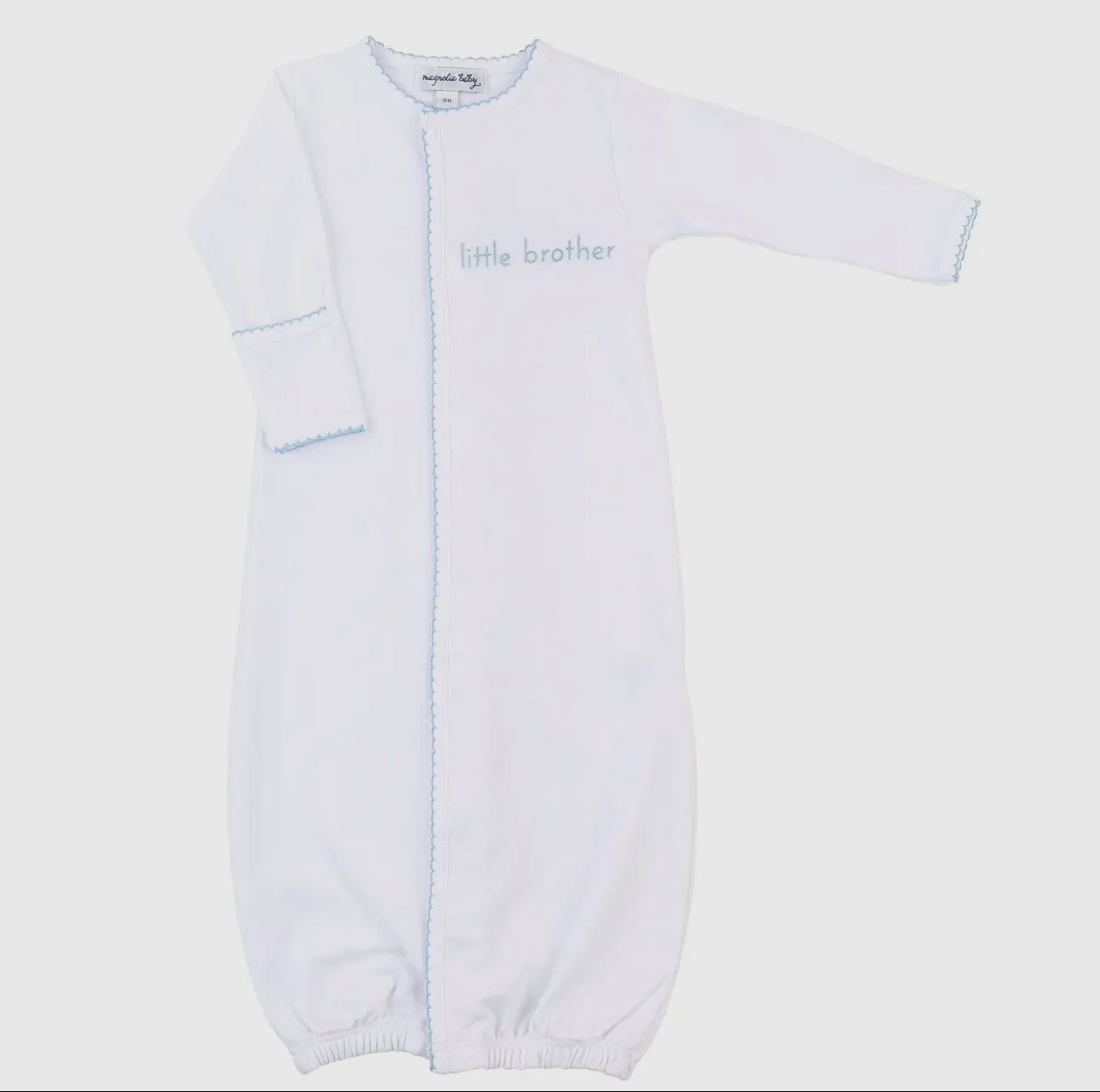 Little Brother Converter Gown