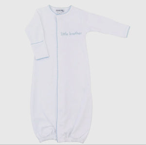 Little Brother Converter Gown