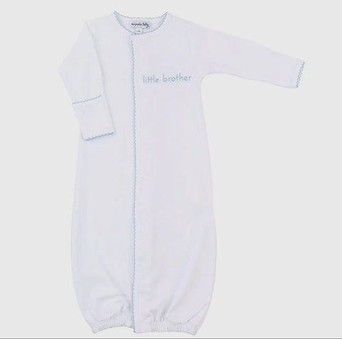 Little Brother Converter Gown