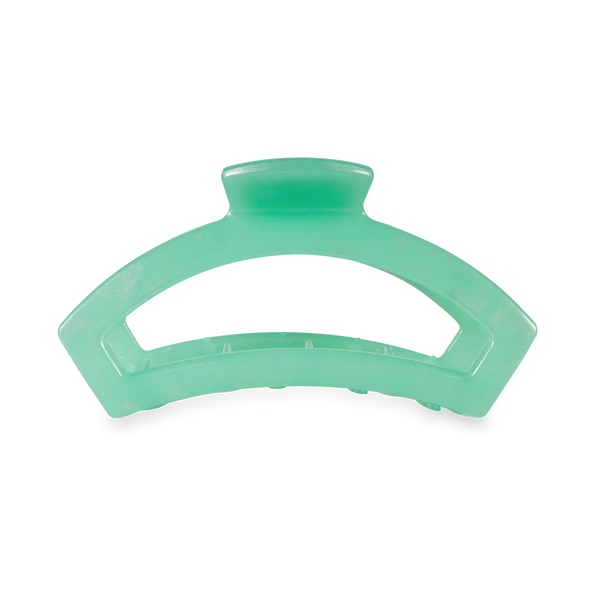 Teleties Spring Splash Open Hair Clip