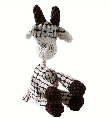 Dog toys
