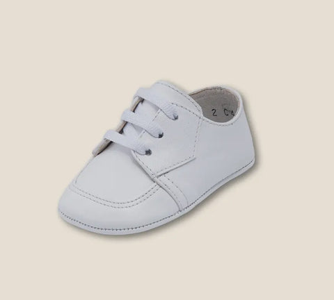 Boys Crib Shoes