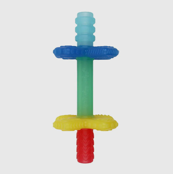 Itzy Ritzy Teething Tube