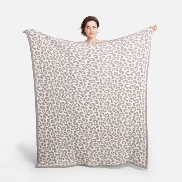 Super Soft Microfleece Plus Blanket