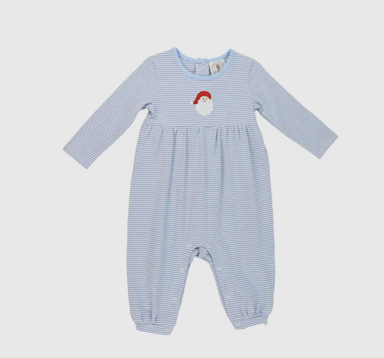 HoHoHo Boys Playsuit