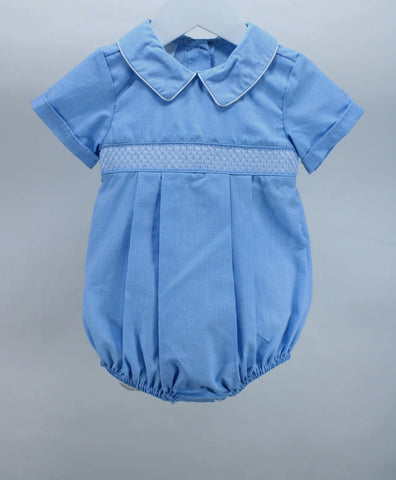 Benjamin Blue Bubble