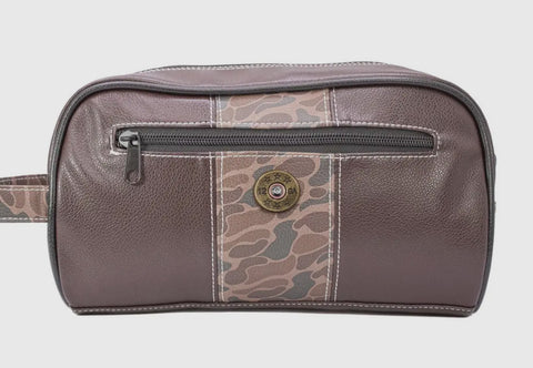 Timber Ridge Toiletry Bag