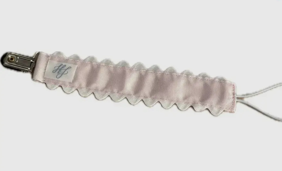 Hampton James Paci Clip