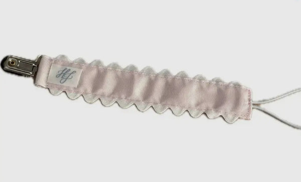 Hampton James Paci Clip