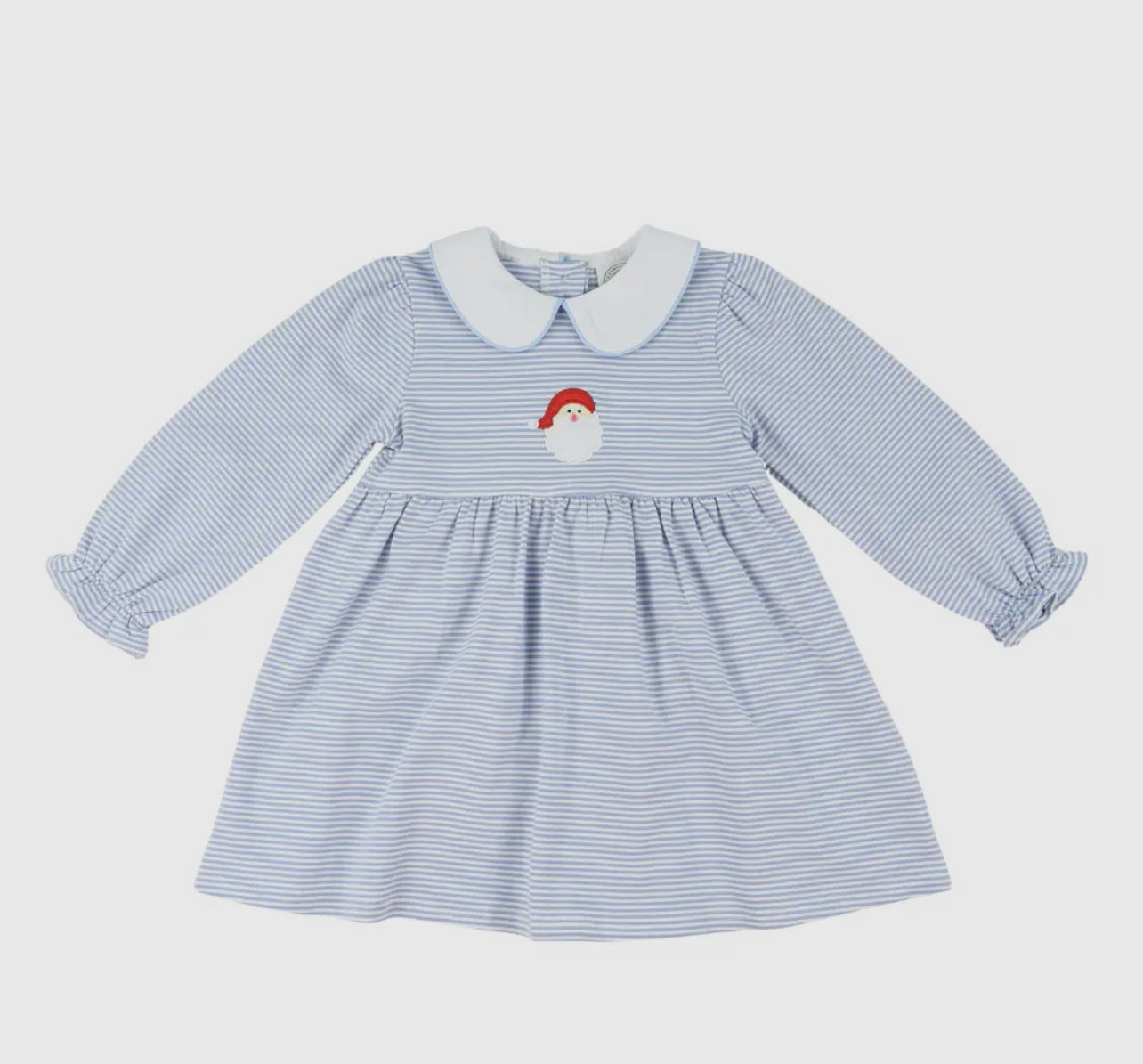 HoHoHo Girls Classic Dress