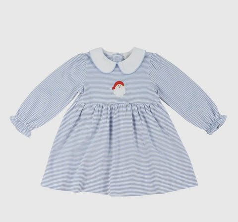 HoHoHo Girls Classic Dress