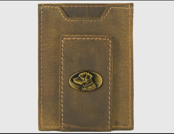 Timber Ridge Wallet