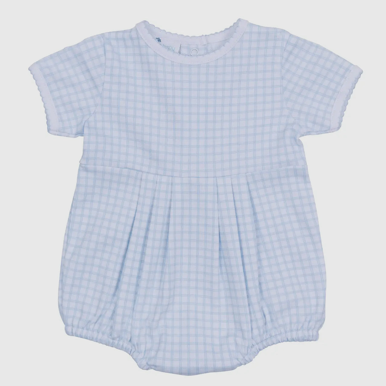 Light Blue Wishes Bubble
