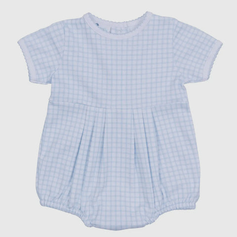 Light Blue Wishes Bubble