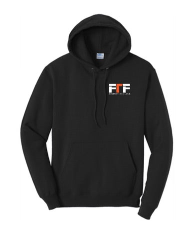 FTF Canvasback Sweatshirt