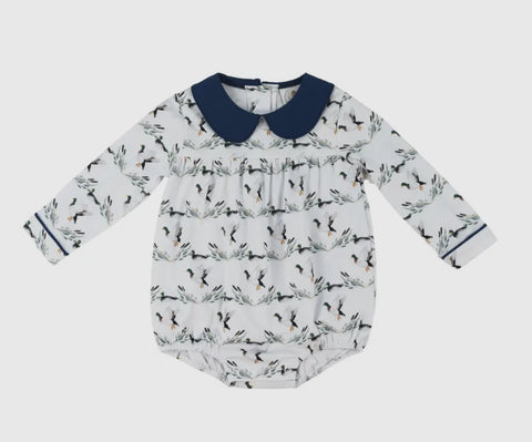 Mallard Boys Channing Classic Bubble