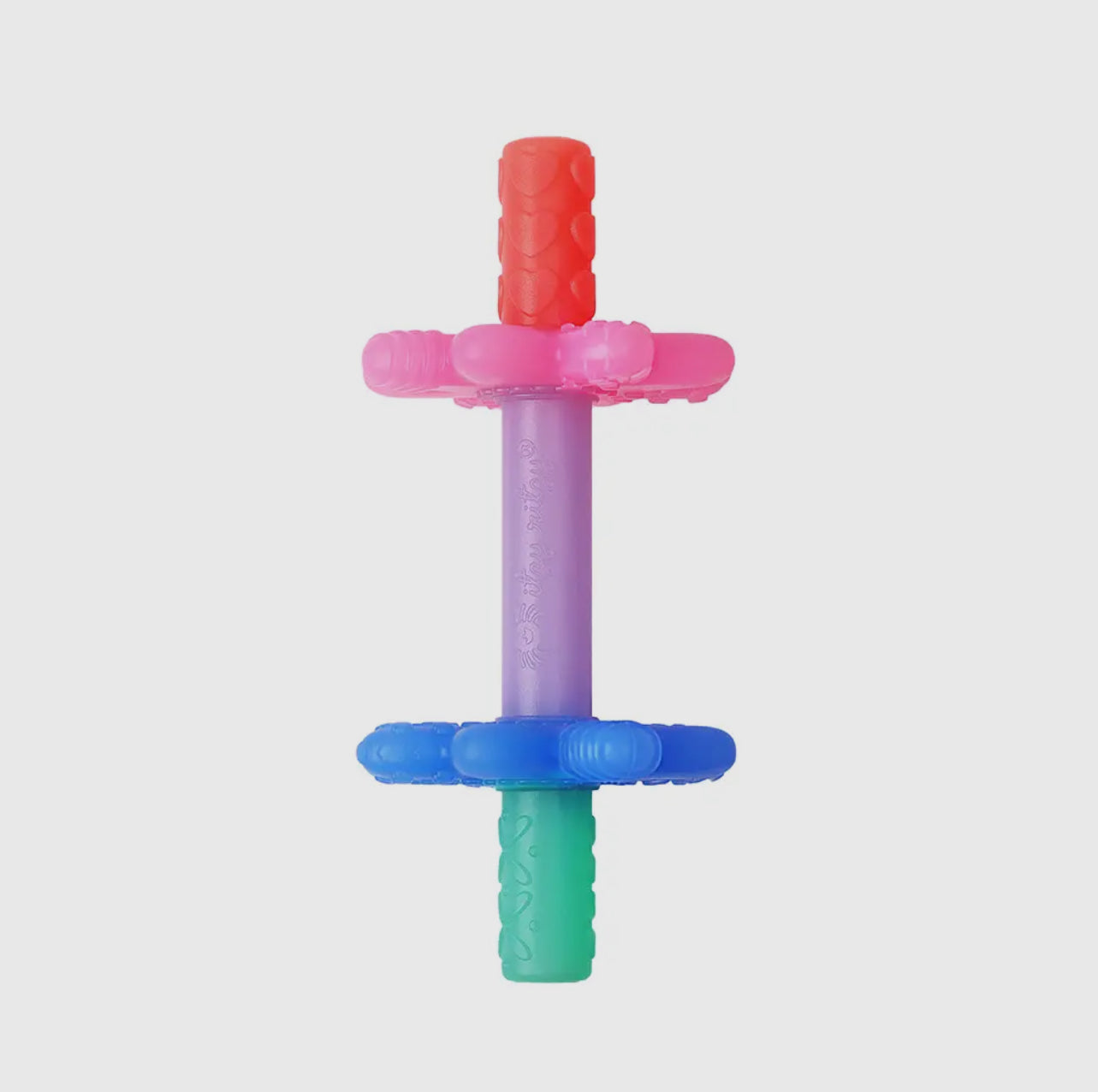 Itzy Ritzy Teething Tube
