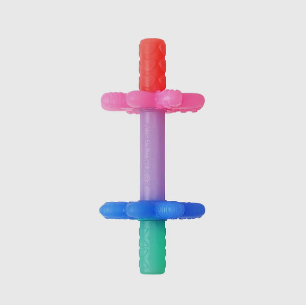 Itzy Ritzy Teething Tube
