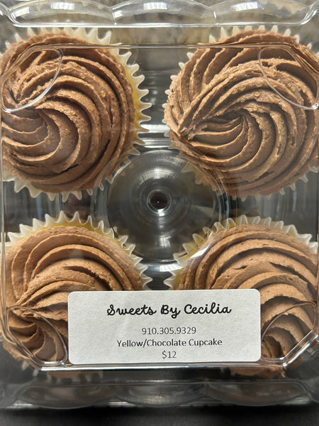 Cupcakes