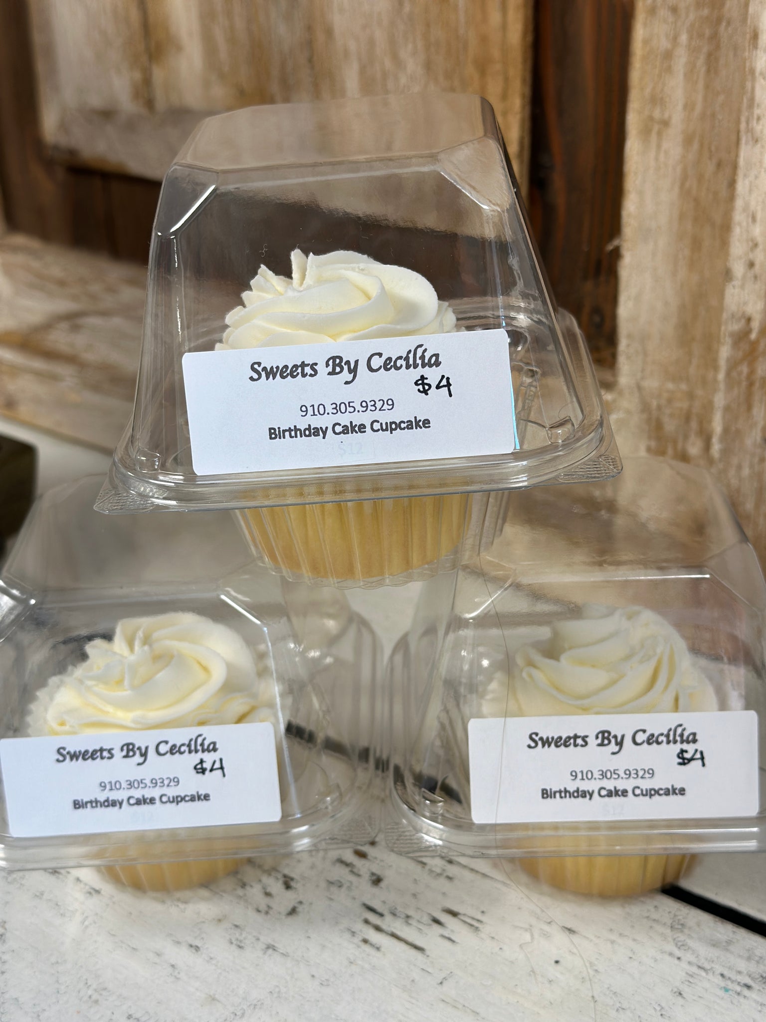 Cupcakes