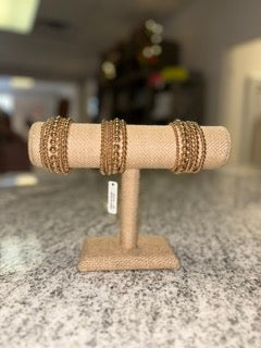 Ball Bracelet Set