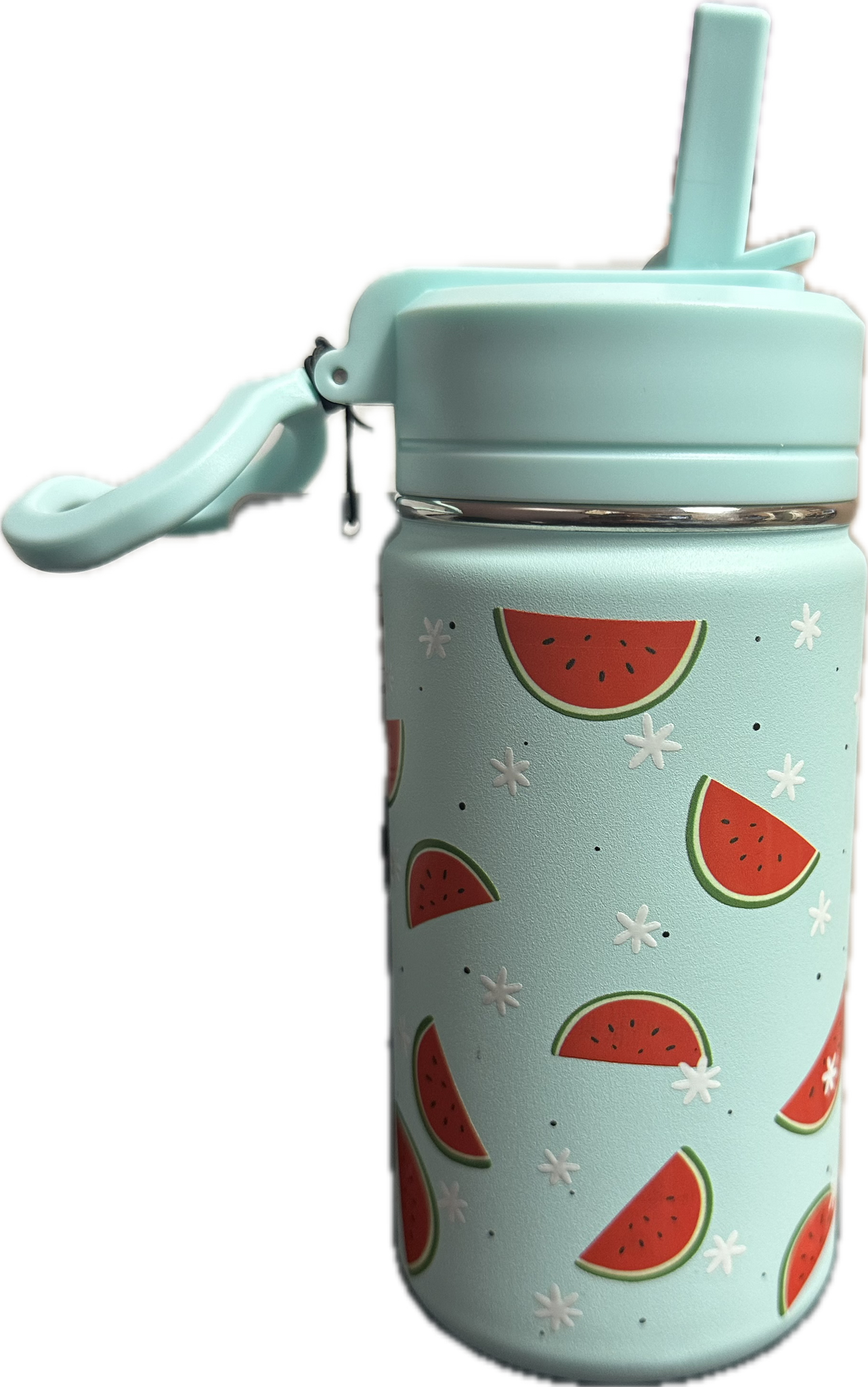 Children's Fun Stainless Steel Tumblers (4 designs)