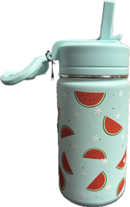 Children's Fun Stainless Steel Tumblers (4 designs)