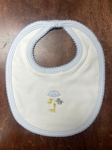 Boy's Mobile Bib