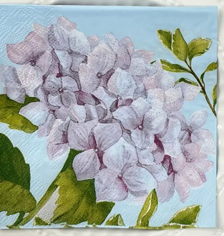 Decorative Napkins (Various Patterns)