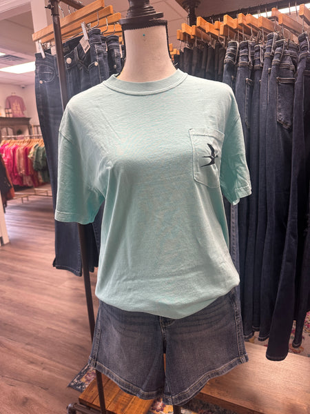 Wild Drake Bronco T-Shirt