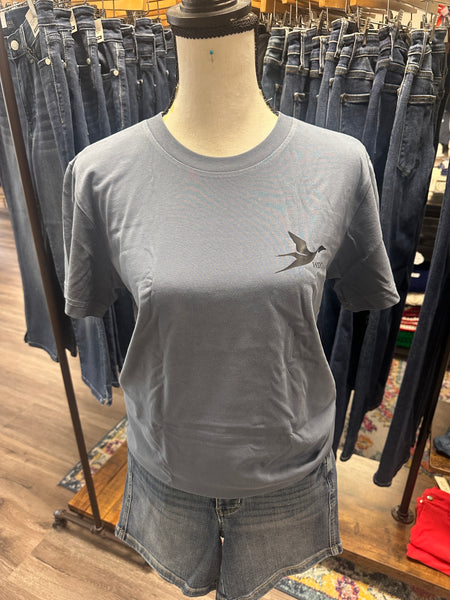 Wild Drake German Short Hair T-Shirt