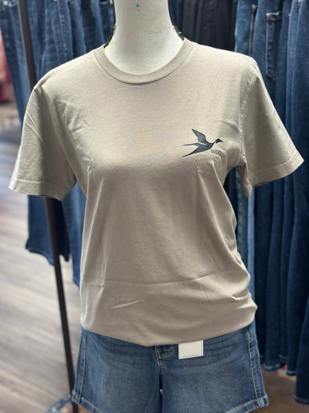 Wild Drake Black Lab T-Shirt