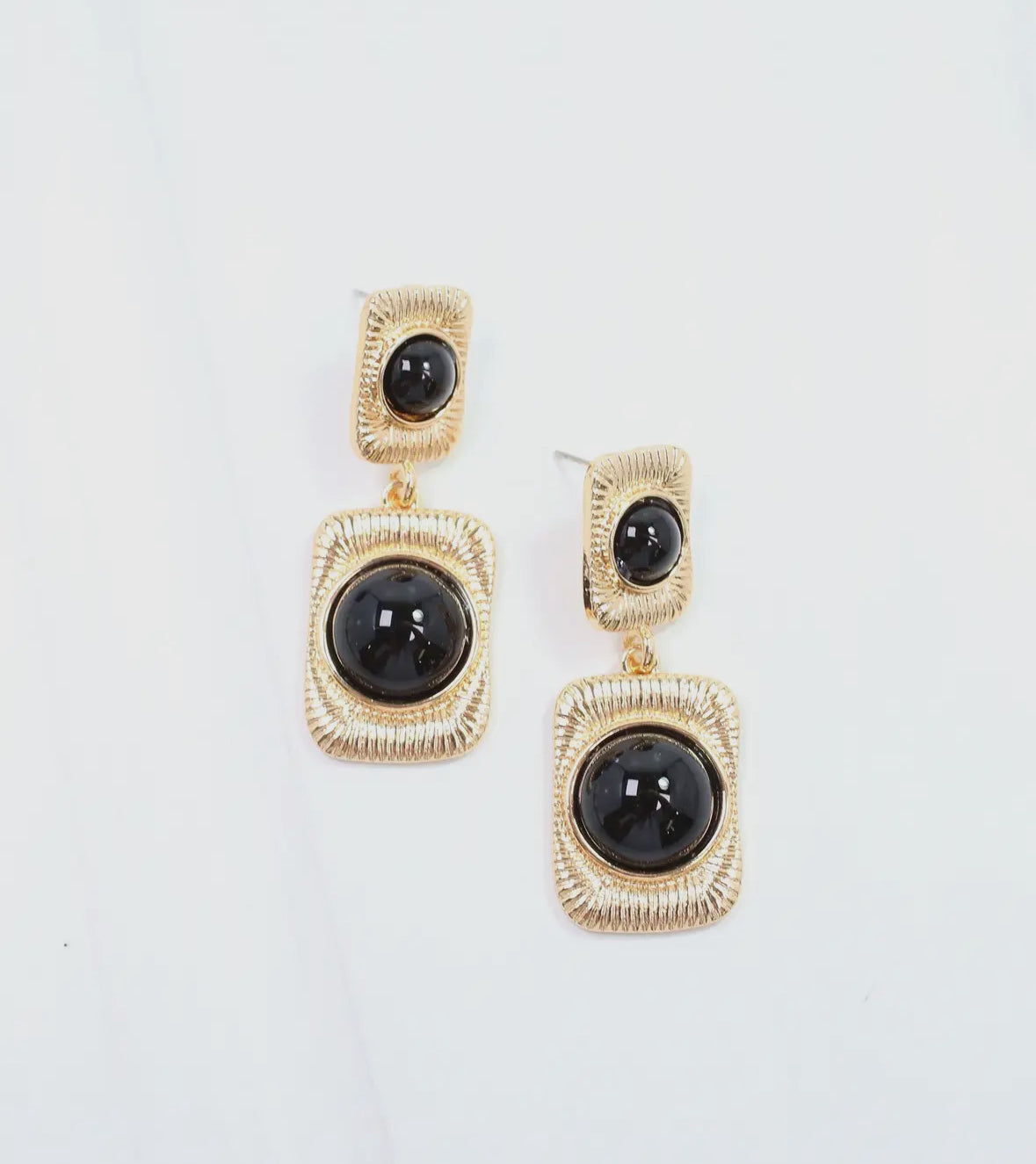 Midnight Muse Earrings