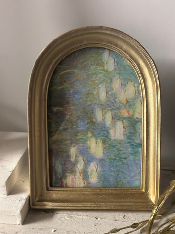 Golden Arch 4x6 Frame