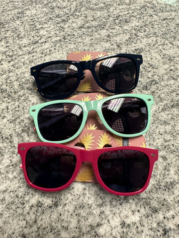 Simply Southern Sunglasses