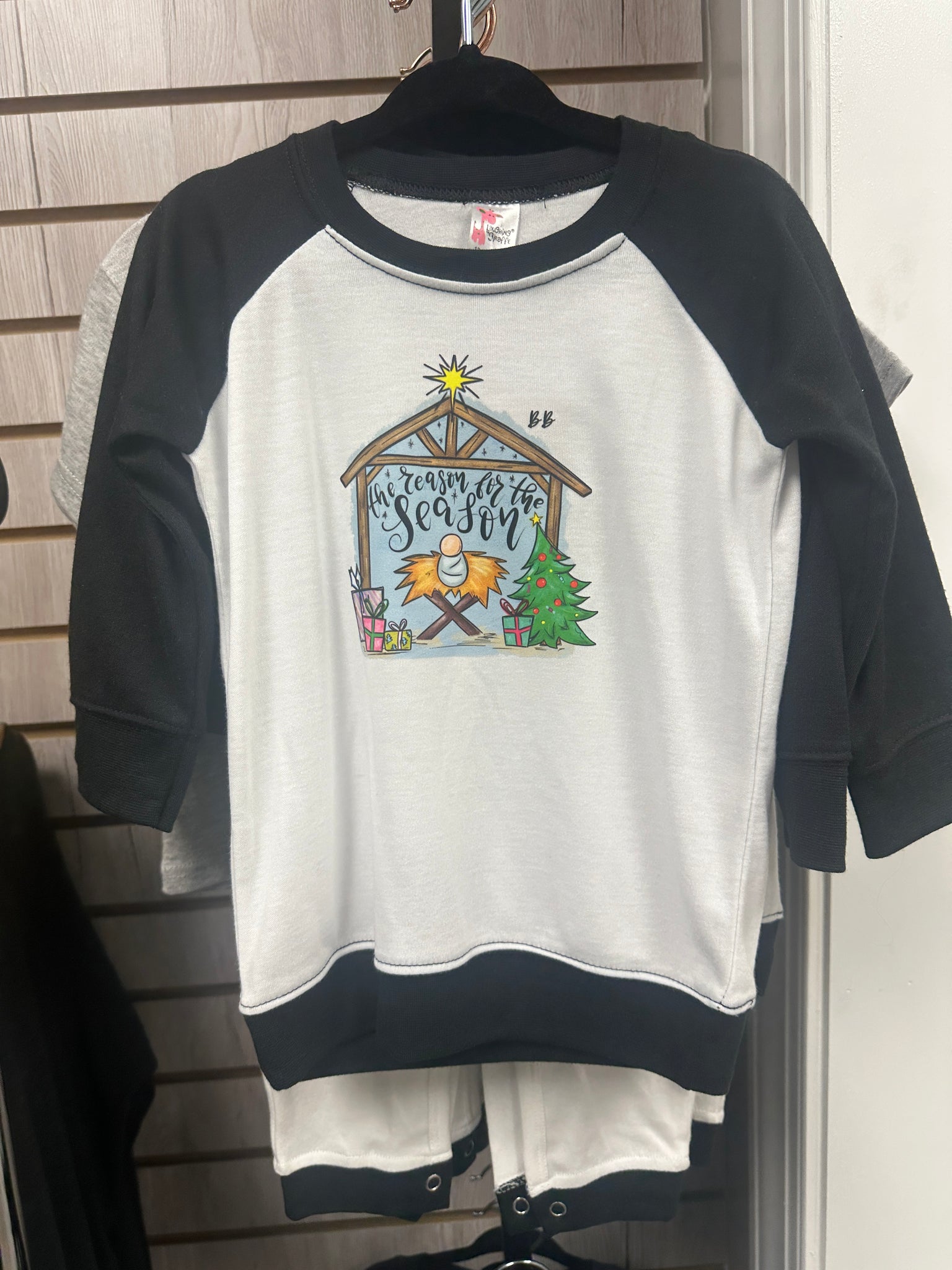 Wild Drake Reason for the Season Tee