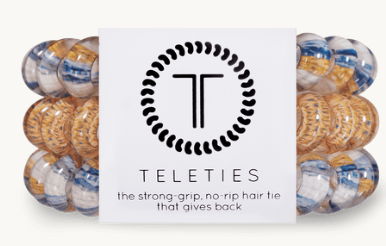 Teleties - All Knotted Up Hair Ties