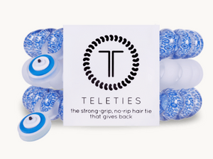 Teleties - Not Today Hair Ties