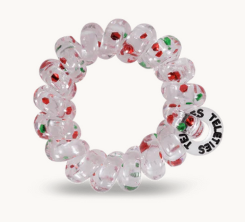 Teleties - Tiny All Is Bright Holiday Hair Tie Collection