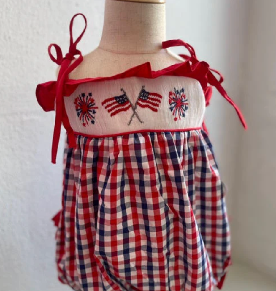USA Tie Bubble