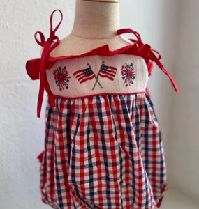 USA Tie Bubble